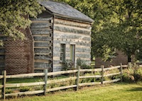 pendletom school photo by historic nauvoo photographer tom simpson