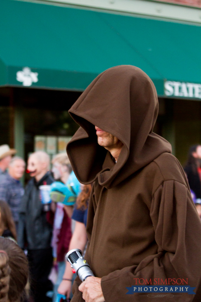 nauvoo pumpkin walk parade costume