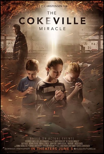 the cokeville miracle movie poster