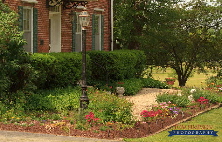 nauvoo photographer tom simpson willard richards inn 