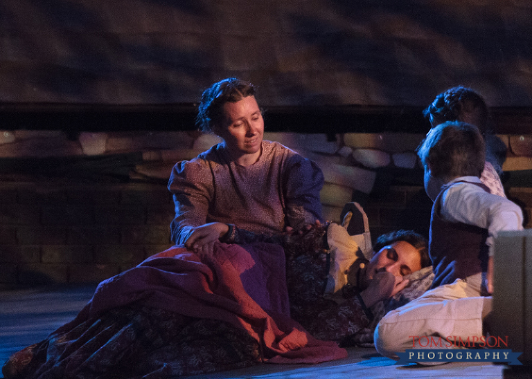 tom simpson photography 2015 nauvoo pageant photos