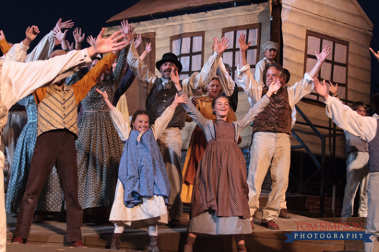 tom simpson photography 2015 nauvoo pageant photos