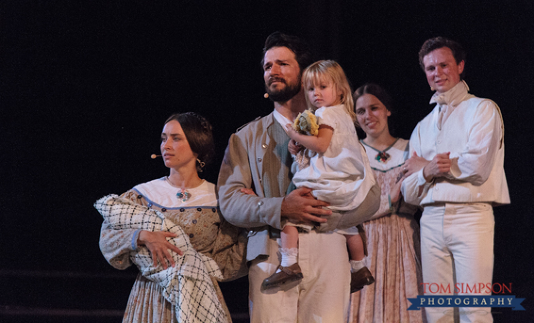 tom simpson photography 2015 nauvoo pageant photos