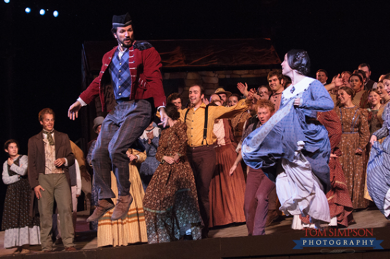 tom simpson photography 2015 nauvoo pageant photos