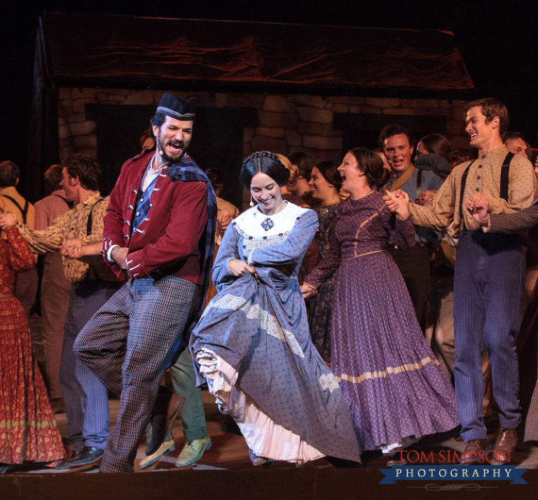 tom simpson photography 2015 nauvoo pageant photos