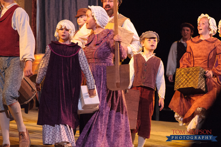 2015 british pageant kids in nauvoo