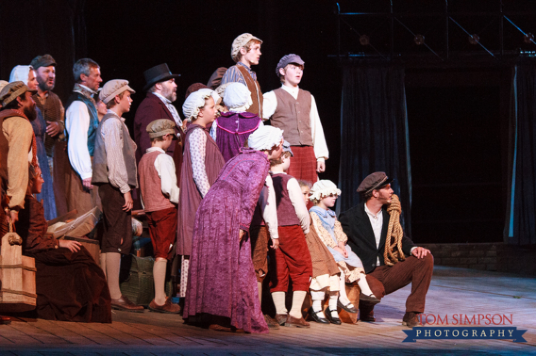 2015 british pageant photos by tom simpson