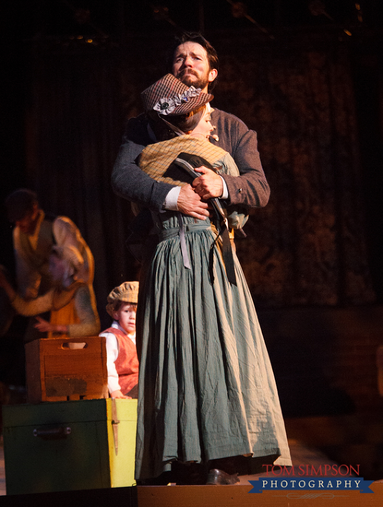 jeff and aurora dickamore british pageant 2015