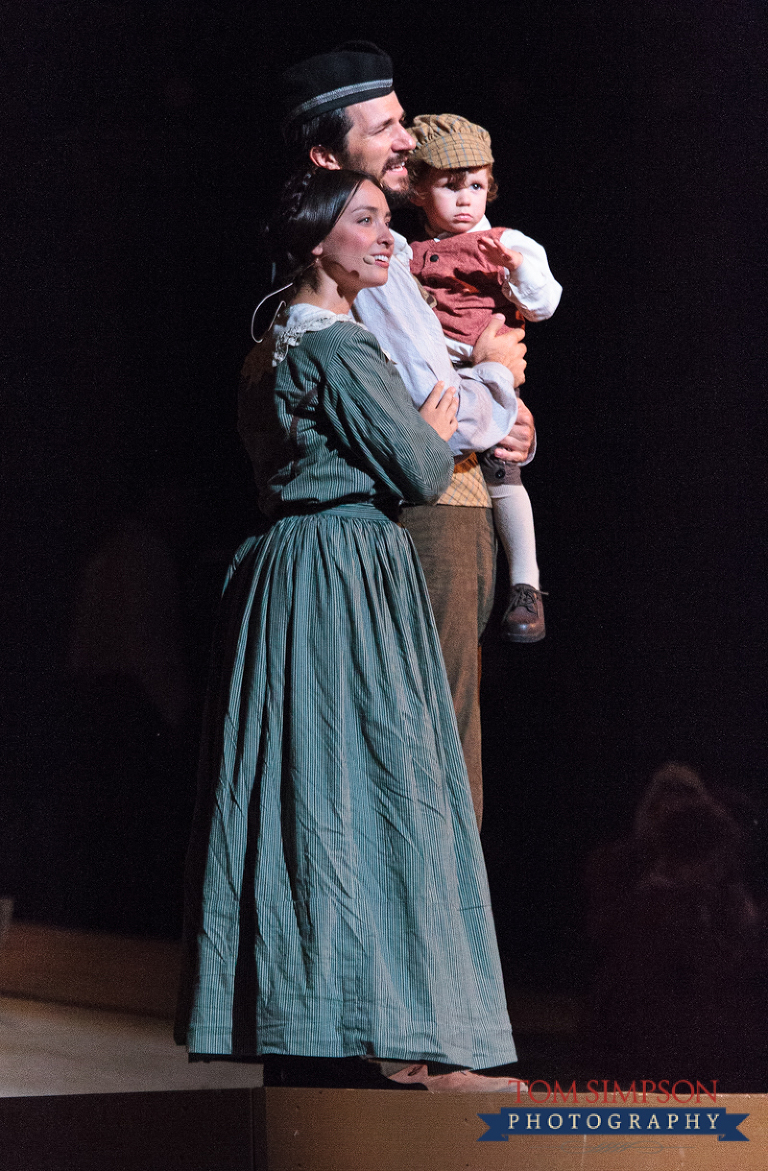 british pageant in nauvoo 2015