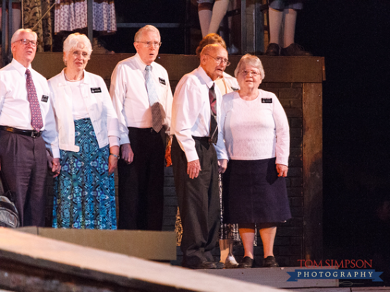 missionaries in british pageant photos by tom simpson  photography