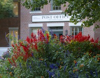 historic nauvoo post office nauvoo photographer tom simpson