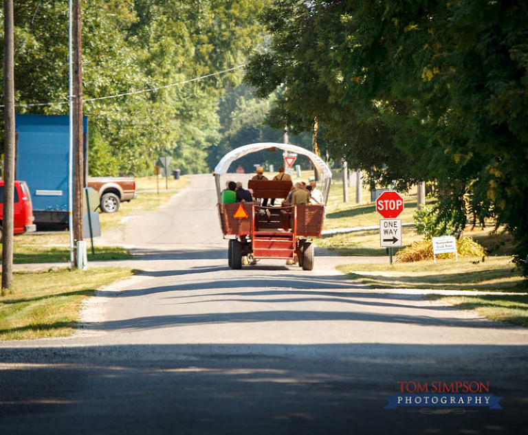 summer fun in old nauvoo