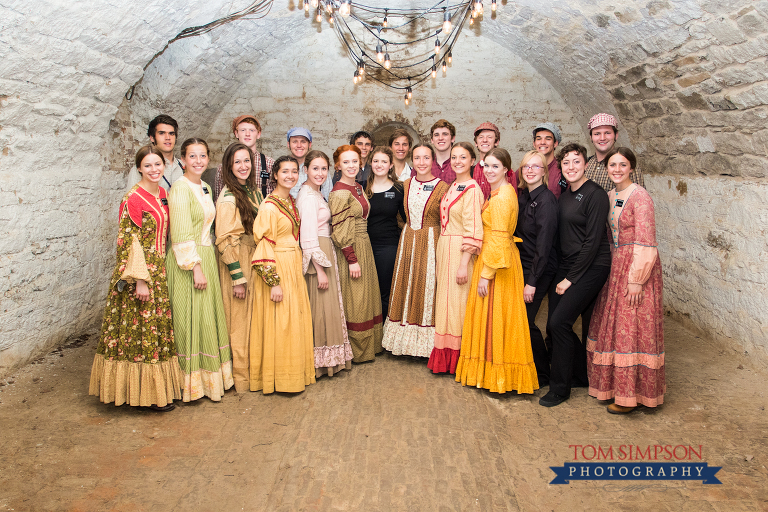 2016 young performing missionaries nauvoo