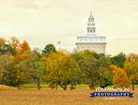 historic nauvoo photography lds temple art