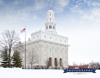 historic nauvoo photographer lds temple art
