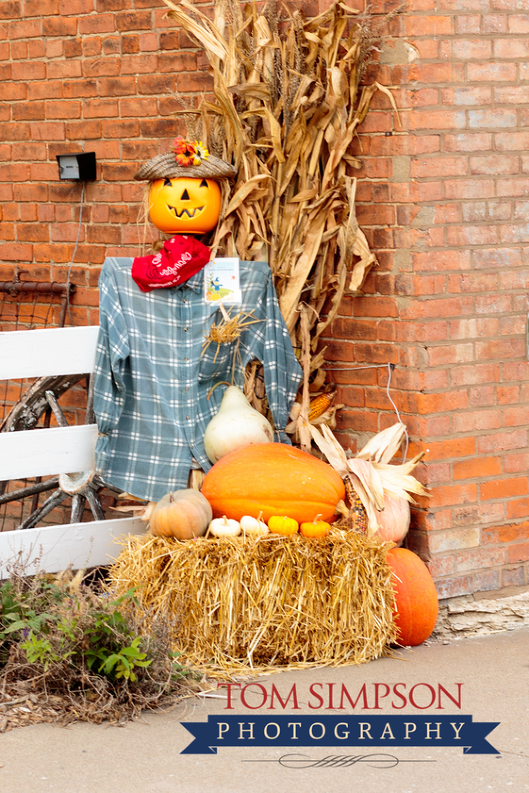 country cottage antiques scarecrow tom simpson photography