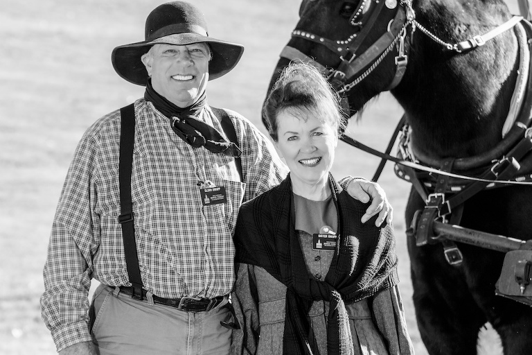 teamster missionaries in nauvoo