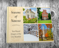 historic nauvoo photography seasons