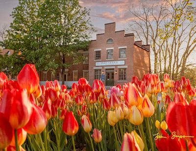 seasons of nauvoo 2019 calendar at nauvoo images store