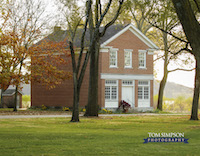 joseph smiths red brick store historic nauvoo