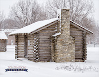 patty sessions cabin historic nauvoo il
