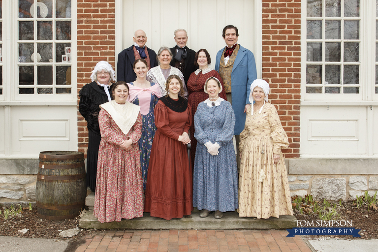 2019 nauvoo womens retreat