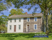 joseph smith homestead nauvoo il