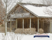 historic nauvoo family living center